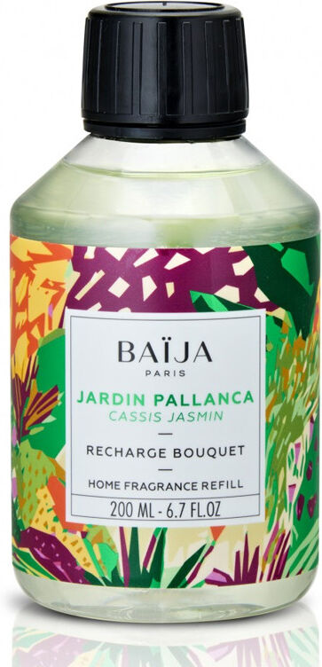 BaÏja Bouquet Parfumé Jardin Pallanca Parfums d'intérieur & Bougies