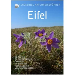 Op den Kamp:Eifel, Reisebücher von Olaf Op den Kamp