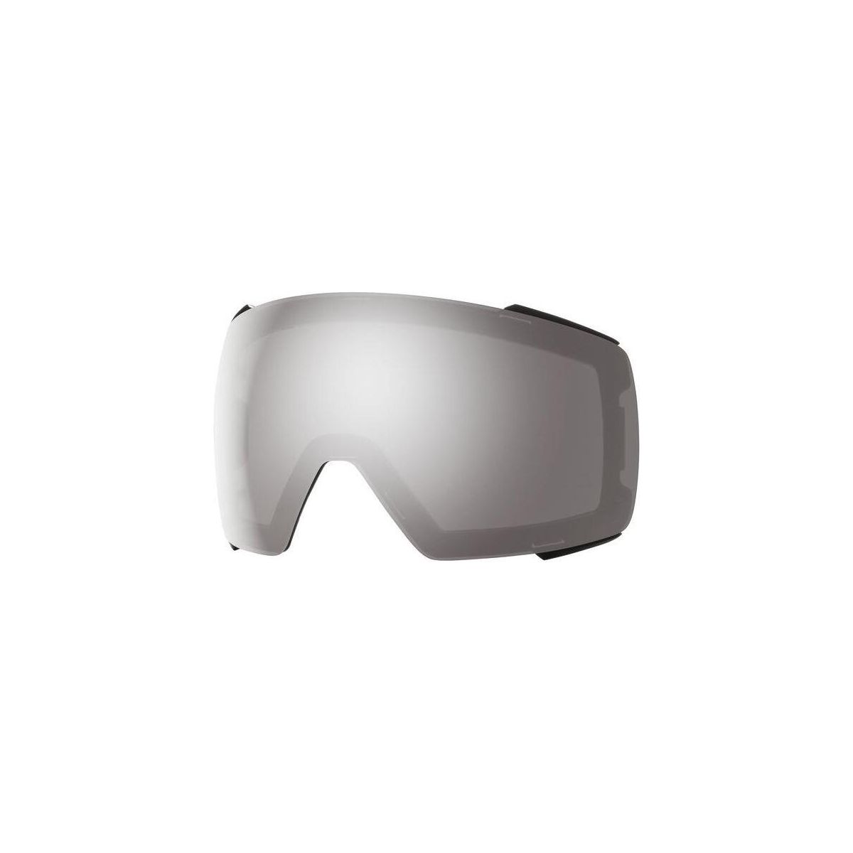 Smith L AS IO MAG chromapop sun platinum mirror (5T) 400404VLE025T