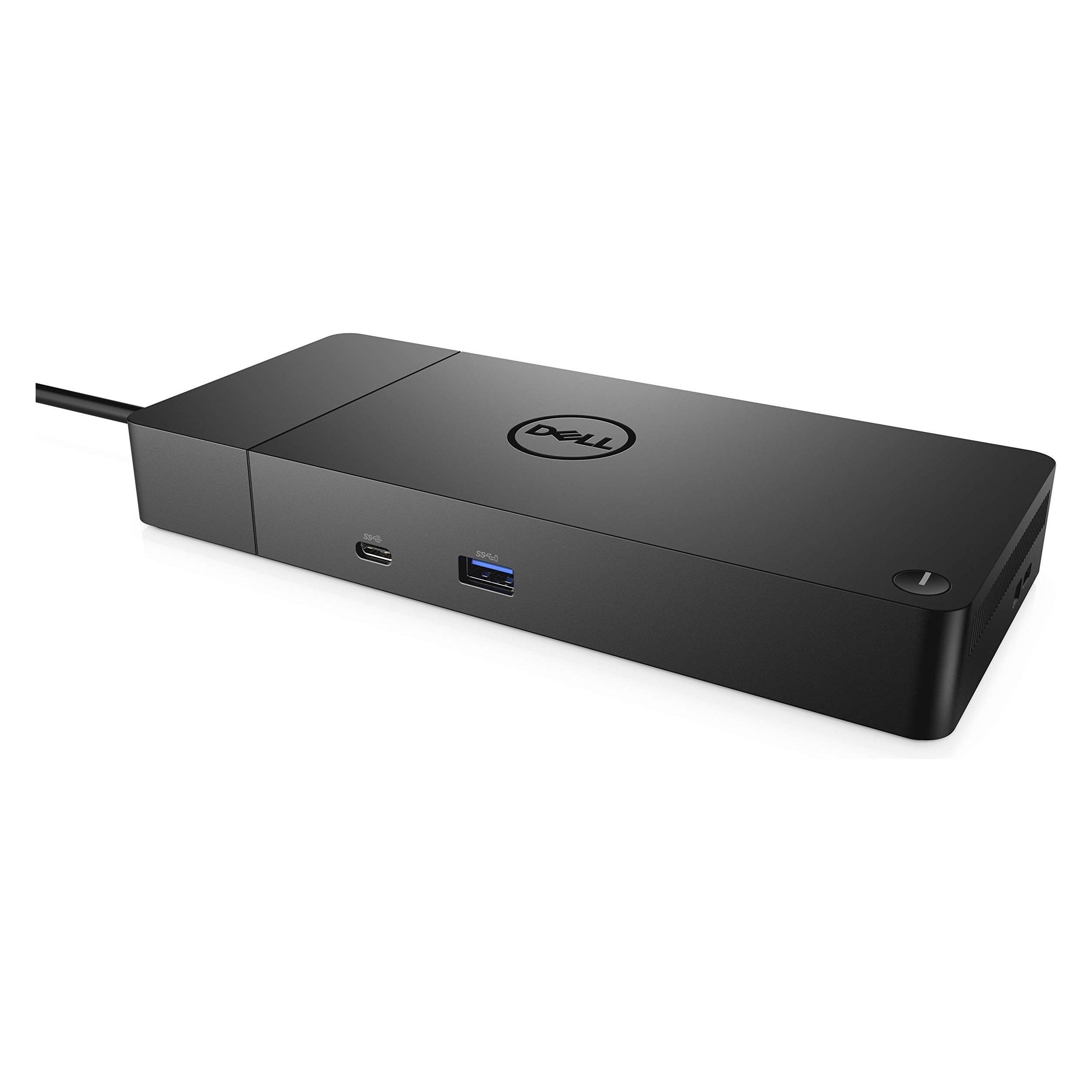 Dell ASSY,BASE,DS,WD19S 180W,W/OPR (USB-C) (Y79C4)