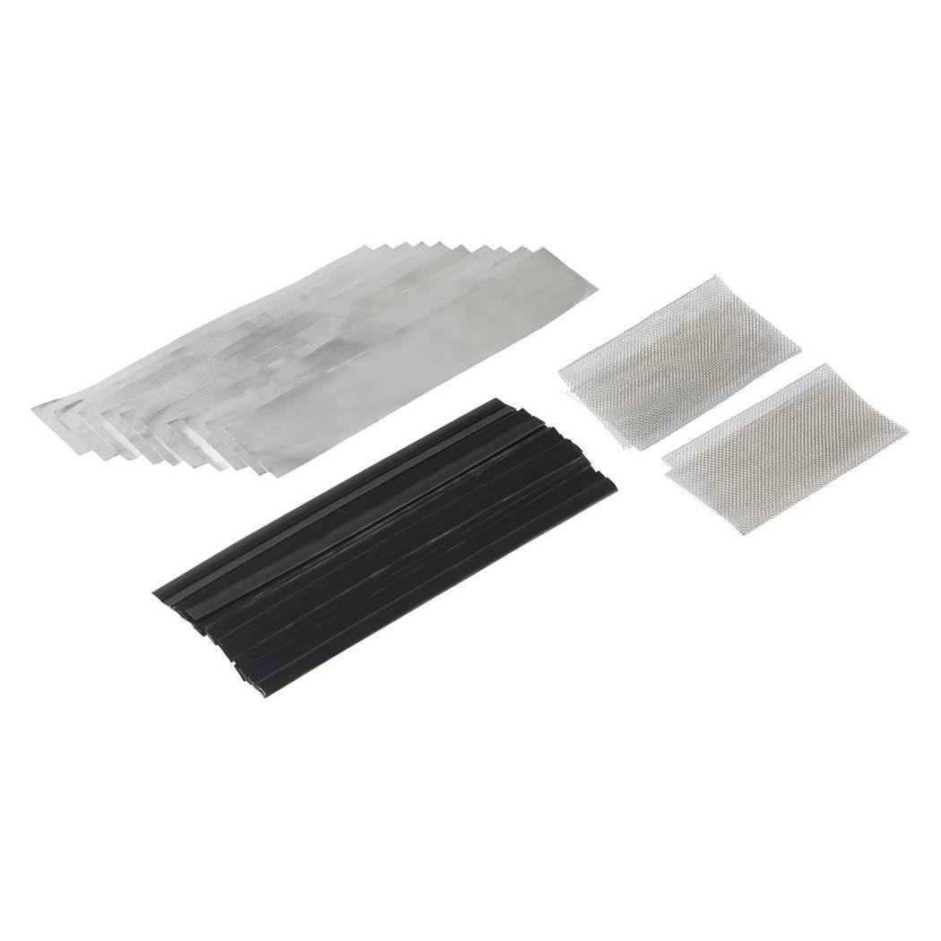 Toolcraft SIP-220S1 Ersatz-Set für Kunststoff-Reparaturset (TO-8861784)