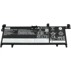Lenovo Akku 54.72Wh für IdeaPad Slim 5 (3510 mAh), Notebook Akku
