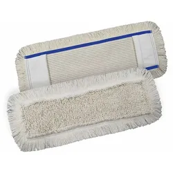 Wischmop aus Baumwolle Numatic Nutex Profi 50 cm sehr robust, keine Vorwäsche notwendig
