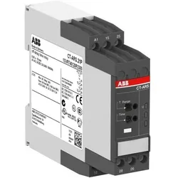 ABB Stotz S&J Zeitrelais rückfallverz. CT-ARS.21P