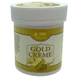 Gold Creme 125ml – Pullach Hof
