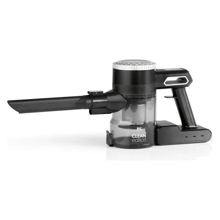 CleanMaxx Akku-Hand- und Stielsauger Clean Edition (14864)
