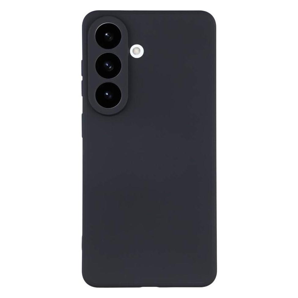 Cover-Discount Softcase Handyhülle mit matter Oberfläche (Samsung Galaxy S26) (67593424)