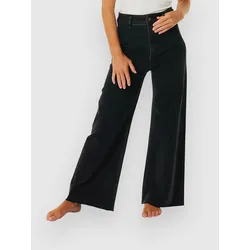 Rip Curl Holiday Denim Jeans washed black Gr. 27