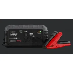  GB500 Boost Max 12V/24V 6250A Jump Starter 