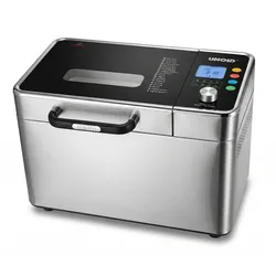 Unold Brotbackautomat BackProfi Nussspender