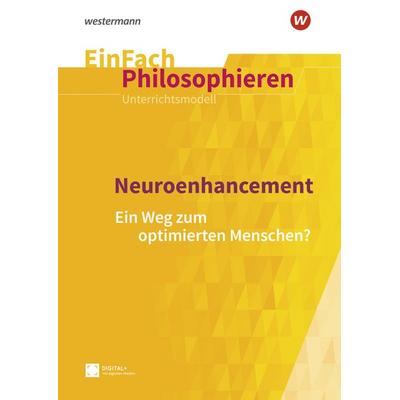 EinFach Philosophieren, Taschenbuch von , Westermann Schulbuchverlag, 978-3-14-125198-2