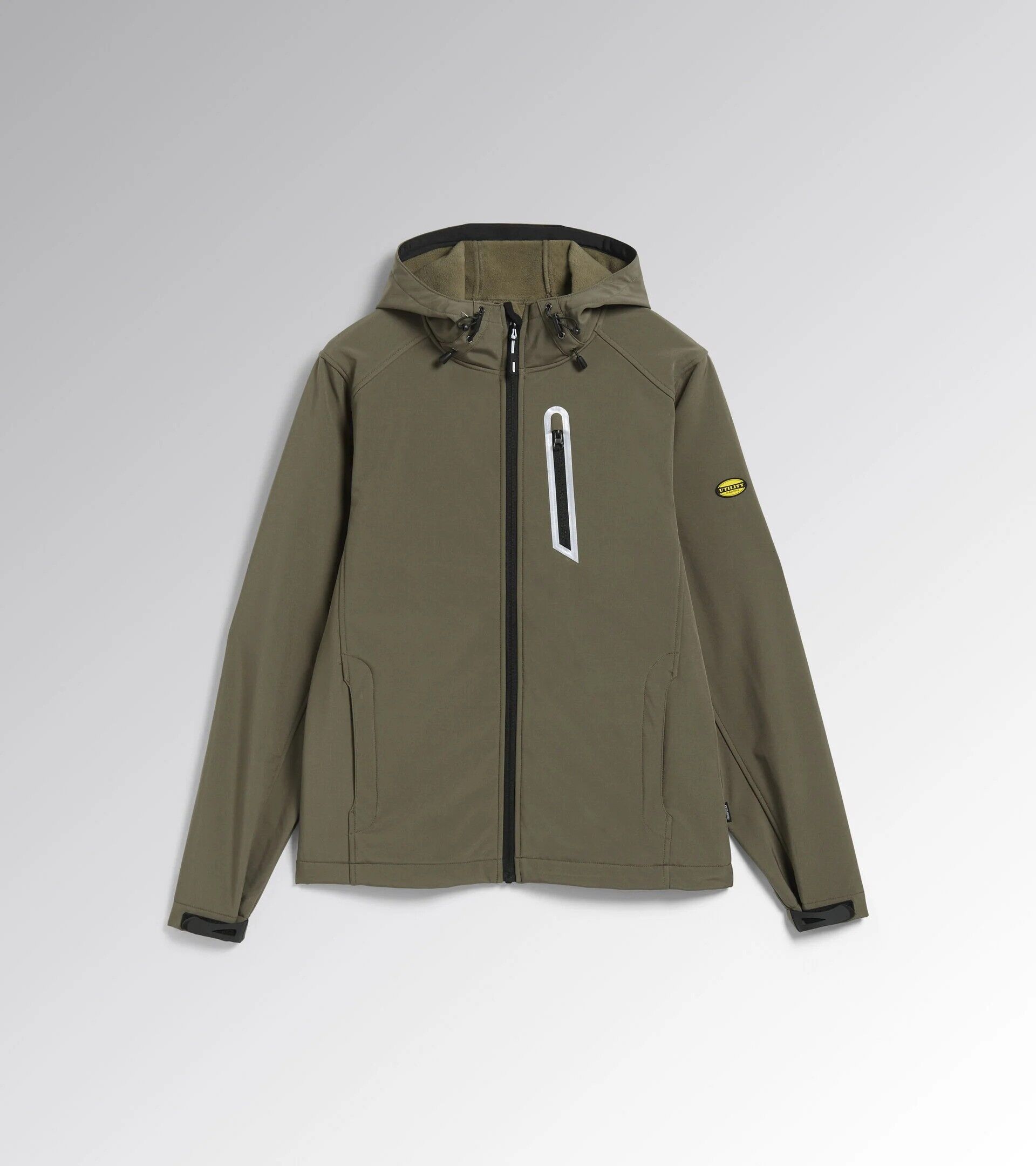 Giacca da lavoro Diadora – Softshell Sail