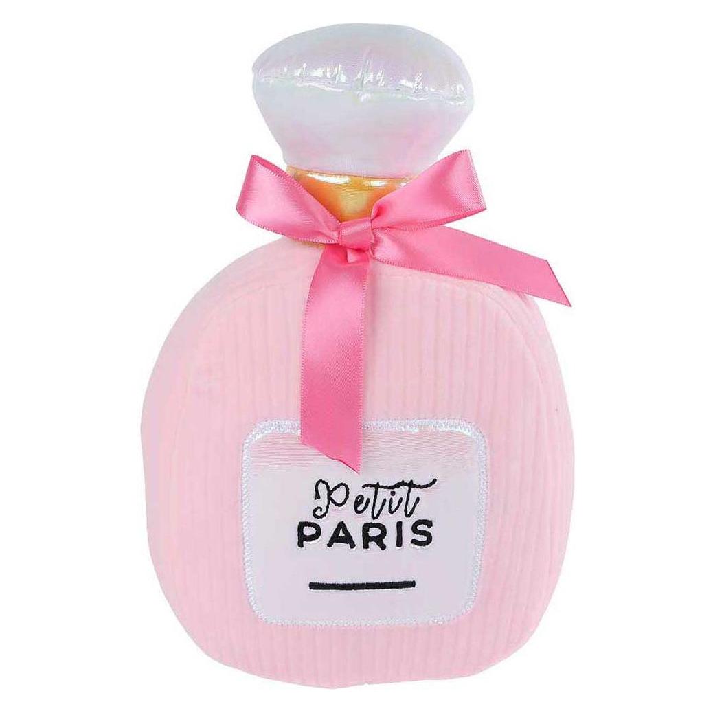 Glamour Parfümflasche Plüschtier, 22cm (22 cm) (660693)