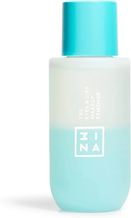 3INA - The Eyes & Lips Makeup Remover, 100  ml