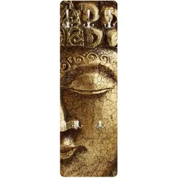 WANDGARDEROBE - Vintage Buddha 34/105 cm