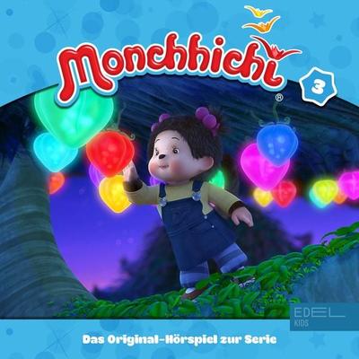 Folge 3 (Das Original-Hörspiel zur Serie) - Irene Stratenwerth,Felix Strüven, Audio, 4029759188254
