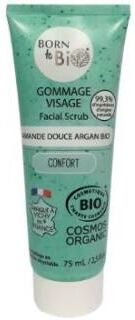 Born To Bio Normal Skin Facial Scrub 75 ml