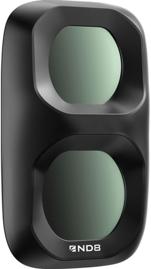 Freewell Osmo Pocket 4P ND8 Filter - Black