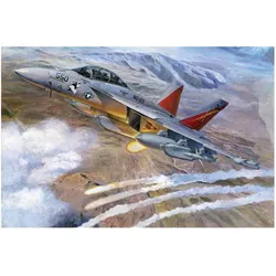 Trumpeter EA-18G Growler