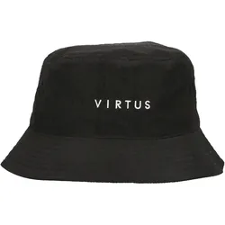 VIRTUS Aycock Ripstop Fischerhut Herren 1001 - black
