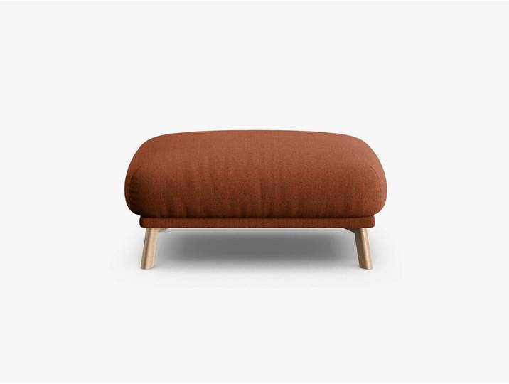 Micadoni Hocker Naomi, 100 cm breit