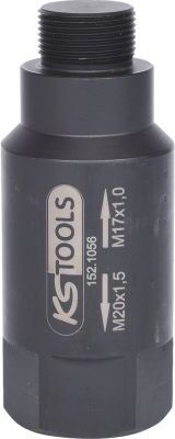 Ks Tools Adapter, Schlagauszieher (Common-Rail-Injektor) 1521056