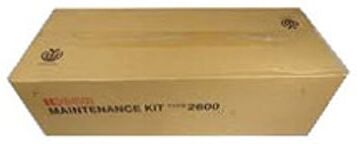 Ricoh type 2600 kit de mantenimiento