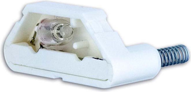 Busch-Jaeger Lampe témoin 3857 (2CKA006599A2282)
