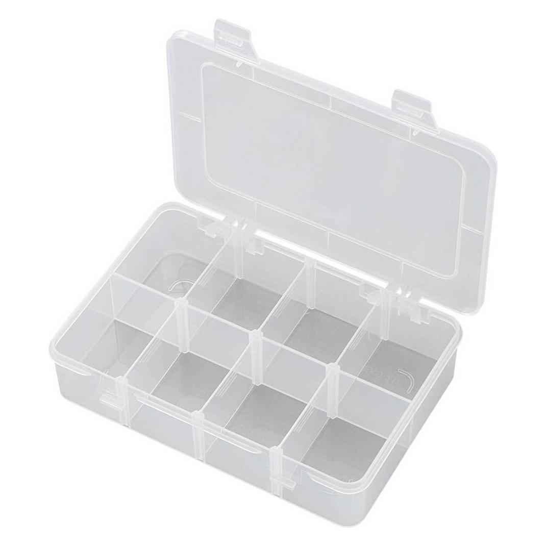 Tru Components Leer-Sortimentsbox (1566601)