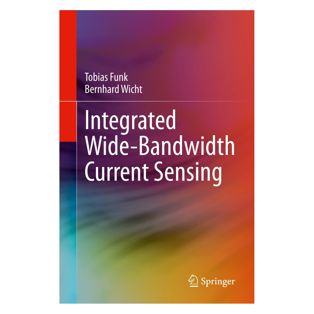 Springer Funk:Integrated Wide-Bandwidth Current (9783030532499)