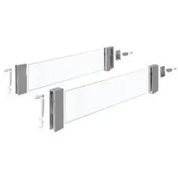 Schubkasten-Designelement,InnoTech Atira,9194819,NL300mm,Floatglas klar
