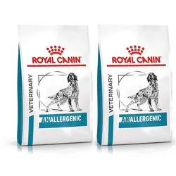 ROYAL CANIN Anallergenic AN18 2x8kg