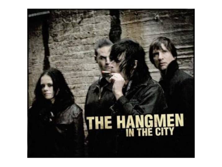Hangmen (USA) - In The City
