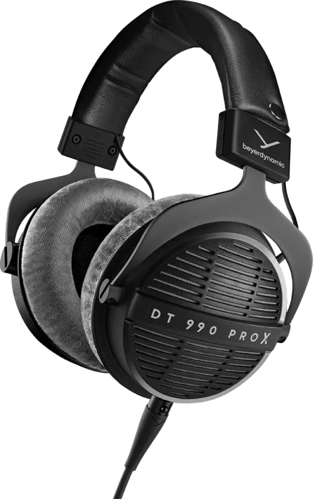 Beyerdynamic DT 990 PRO X schwarz