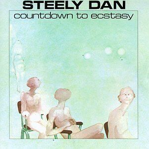 Steely Dan - Countdown to Ecstacy - Preis vom 03.10.2026 20:43:07 h