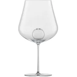 Zwiesel Air Sense Burgunder 122185, Weingläser, Transparent