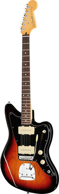 Fender Player II Jazzmaster RW 3TS 3