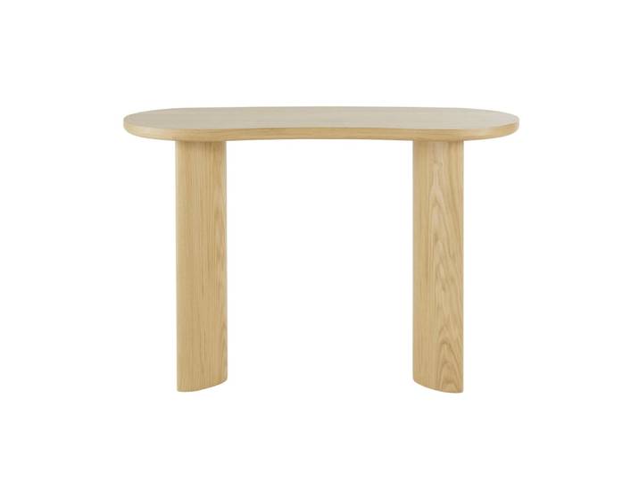 Bureau console