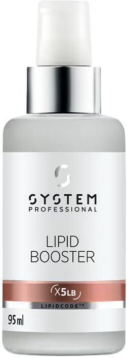 System Professional Lipid Booster Extra