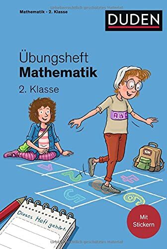 Kim Wagner - Übungsheft Mathematik - 2. Klasse (Übungshefte Grundschule) - Preis vom 13.10.2026 19:28:25 h