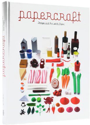 R. Klanten - Papercraft: Design and Art with Paper - Preis vom 14.10.2026 23:07:16 h