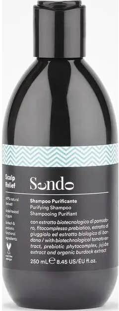 Sendo Scalp Relief Champú 250ml