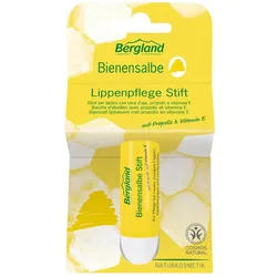Bienensalbe Lippenpflege Stift 4,8 g