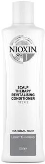 Nioxin Professionals System 1 Scalp Therapy Conditioner Natural Hair 300 ml
