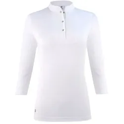 Daily Golf Uma Damen 3/4 Arm Polo (243-118)