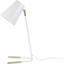 Leitmotiv, Tischlampe, Noble (E27)