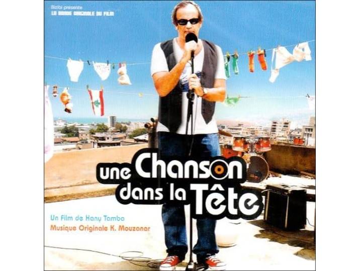O.S.T. - Une Chanson Dans La Tete