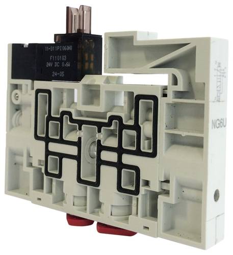 IMI NORGREN Ventilscheibe VM106B11AB313B 3 bis 8 bar 1St.