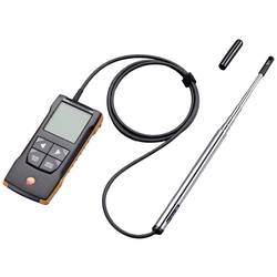 testo 425 Anemometer 0.01 bis 30 m/s 0563 0425