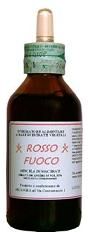 ARCANGEA Srl ROSSO FUOCO SOL IAL 100ML
